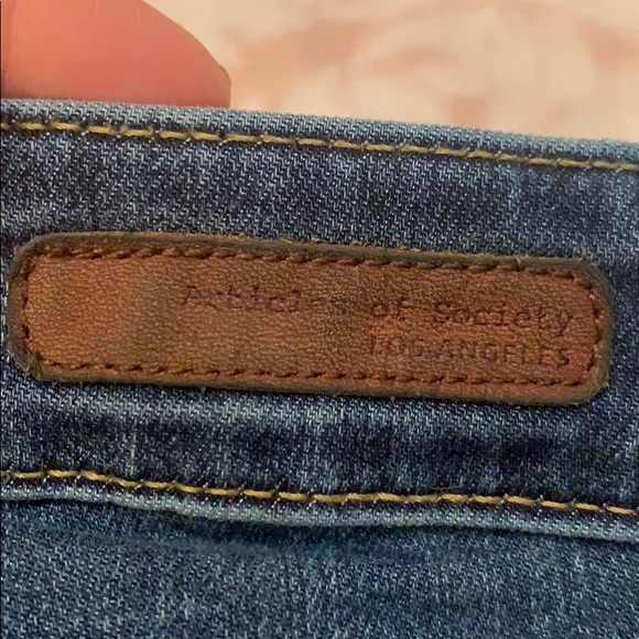 Articles of Society - Picture 2 of 5